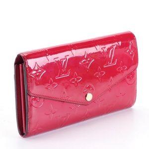 LOUIS VUITTON | Wallet